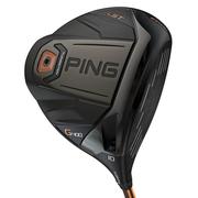 Ping G400 LS Tec Driver